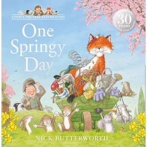 One Springy Day - Percy..