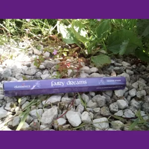 Fairy Dreams Incense Sticks
