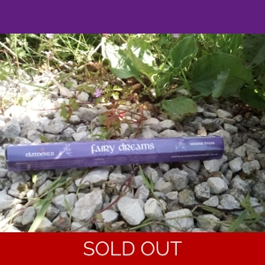 Fairy Dreams Incense Sticks