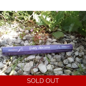 Fairy Dreams Incense Sticks