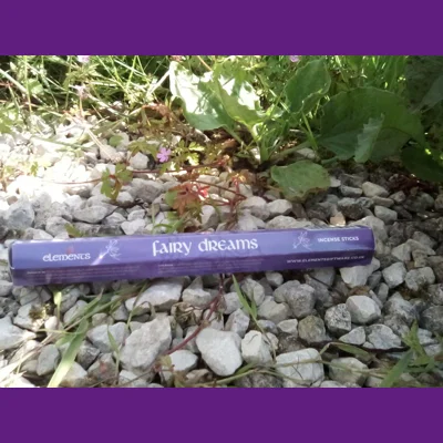 Fairy Dreams Incense Sticks