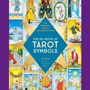 The Big Book of Tarot Symbols