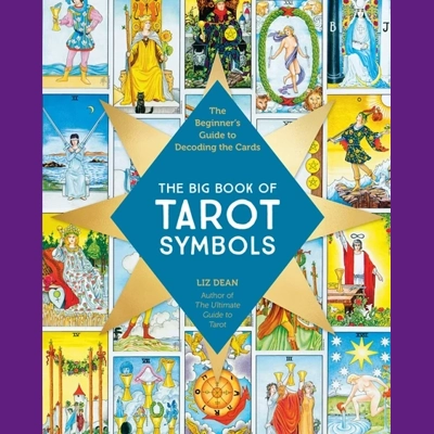 The Big Book of Tarot Symbols
