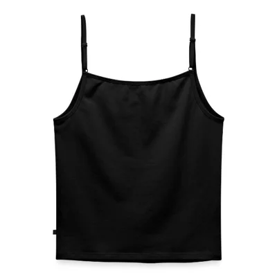 Dancing Witch - Women's Premium Organic Spaghetti Strap Top by Ceridwen Mystics