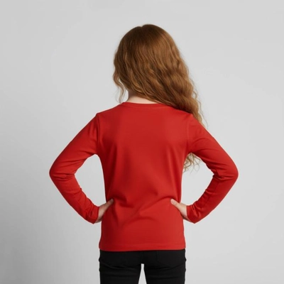 Little Dudette! Longsleeve T-shirt Range Little Dudette! Longsleeve T-shirt Range