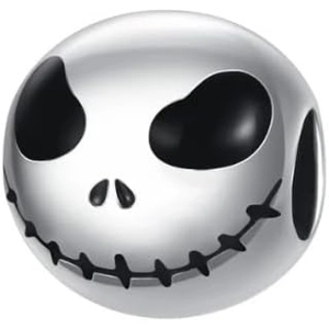 Jack's Head Silver 925 Charm