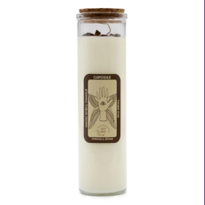 Magic Spell Candle - Confide..