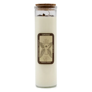 Magic Spell Candle - Confide..