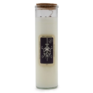 Magic Spell Candle - Sweet R..