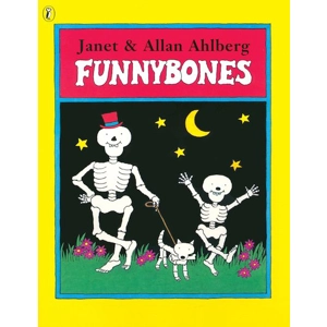 Funnybones by Allan Ahl..