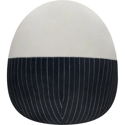 The Nightmare Before Christmas: 10 Inch Scale Squishmallows Plush - Jack Skellington The Nightmare Before Christmas: 10 Inch Scale Squishmallows Plush - Jack Skellington