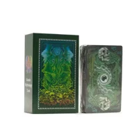Foil Tarot Card Set - Kesulu Mythology..