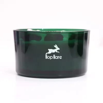 Hop Hare Crystal Magic Flower Candle - Various