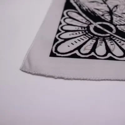 Tarot Reading Cloth - Tree of Life Tarot Reading Cloth - Tree of Life