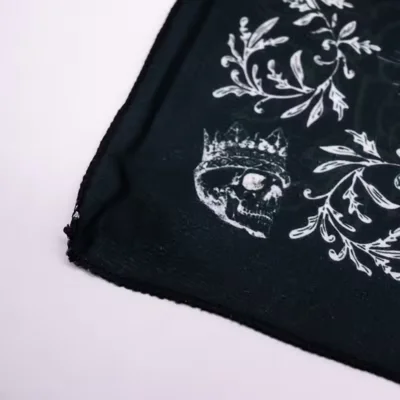 Tarot Reading Cloth - Ancient Witch Tarot Reading Cloth - Ancient Witch