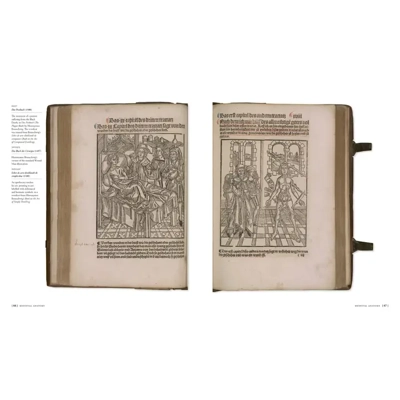 The Anatomists' Library