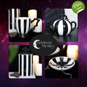 Striped Bundle - Storag..