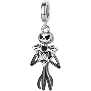 Jack Skellington Silver..