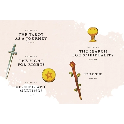 Tarot: A Graphic History