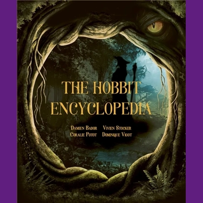 The Hobbit Encyclopedia