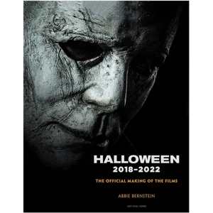 Halloween: The Official..