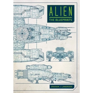 Alien: The Blueprints (..