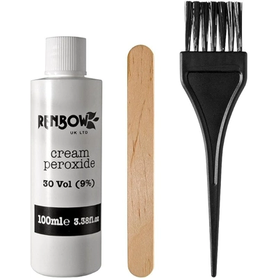 CRAZY COLOR Bleaching Kit CRAZY COLOR Bleaching Kit