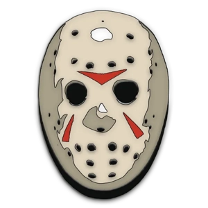 Friday The 13th: Enamel..