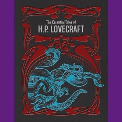The Essential Tales of H.P. Lovecraft