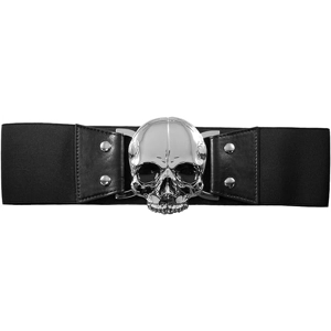 KREEPSVILLE 666 Skull E..