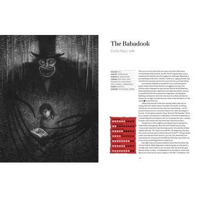 The Book of Horror The Book of Horror