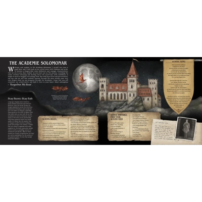 A Natural History of Dragons A Natural History of Dragons