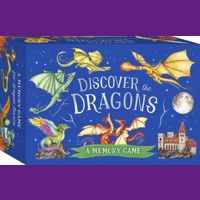 Discover the Dragons - A Memory Game