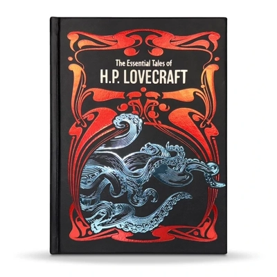 The Essential Tales of H.P. Lovecraft The Essential Tales of H.P. Lovecraft