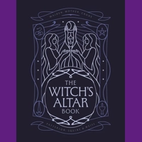 The Witch's Altar Book