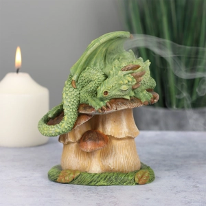 Green Dragon Incense Co..