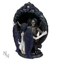 Fates Reflection Gothic Mirror Female ..