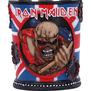 Iron Maiden Eddie The T..