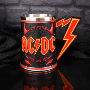 AC/DC High Voltage Rock..