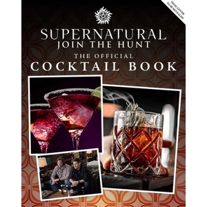 Supernatural: The Offic..