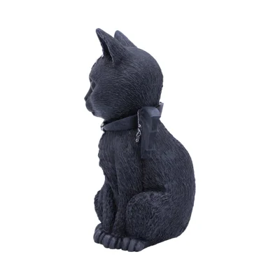 Malpuss Winged Occult Cat Figurine 10cm Malpuss Winged Occult Cat Figurine 10cm