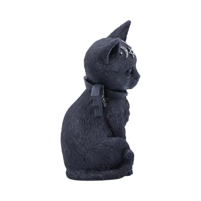 Malpuss Winged Occult Cat Figurine 10cm Malpuss Winged Occult Cat Figurine 10cm