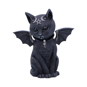 Whimsigoth Malpuss Winged Oc..
