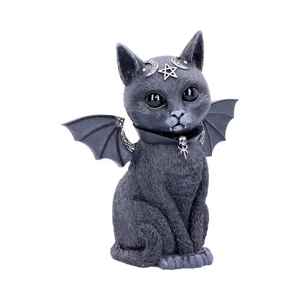Whimsigoth Malpuss Winged Oc..
