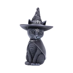 Whimsigoth Purrah Witches Ha..
