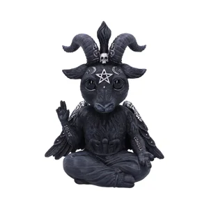 Baphoboo Cult Cutie Baphomet..