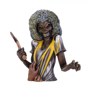 Iron Maiden The Killers..