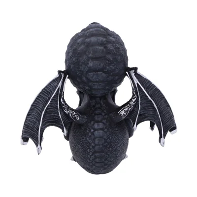 Culthulhu Winged Occult Figurine 10.3cm Culthulhu Winged Occult Figurine 10.3cm