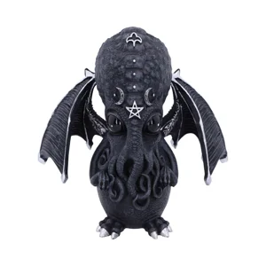 Whimsigoth Culthulhu Winged ..