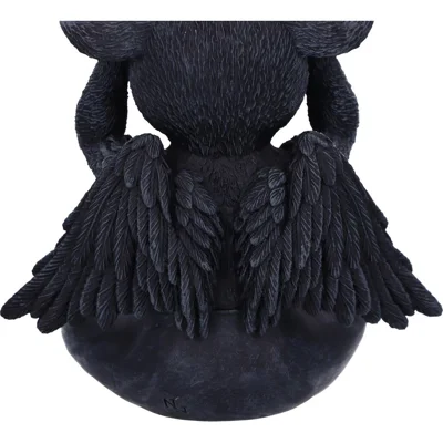Three Wise Baphaboo Figurines 13.4cm Three Wise Baphaboo Figurines 13.4cm